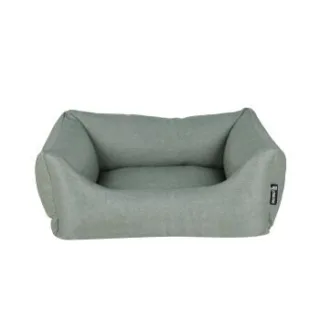 District 70 Hundebett CLASSIC hellgrün S