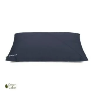 Doctor Bark Country-Kissen GreenLabel königsblau L