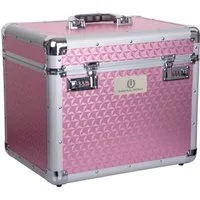 Imperial Riding Putzbox IRH Shiny - pink