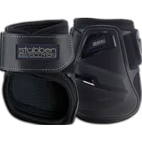 Stübben Hybrid Streichkappen, schwarz - L