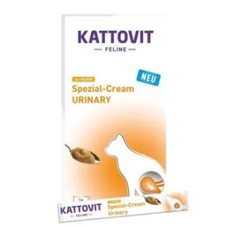 KATTOVIT Spezial-Cream Urinary 66x15 g