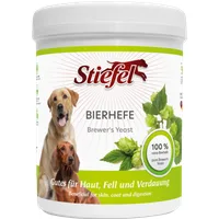 Stiefel Bierhefe - 500 g