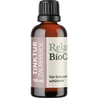 St.Hippolyt Relax BioCare Tinktur für 'Zaubererde Pferd' - 100 ml