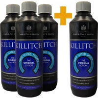 Carr & Day & Martin Killitch - 3 + 1 gratis