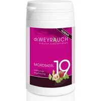 Dr. Weyrauch Nr. 19 Mordskerl - Für Reiter - 60 Kapseln