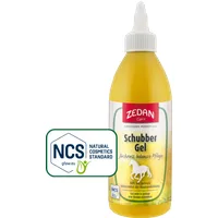 Zedan Schubber-Gel - Juckreitz Intensiv Pflege - 250 ml