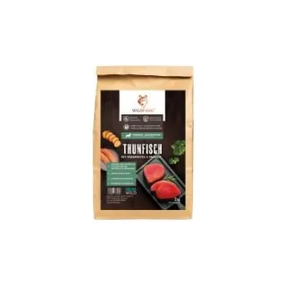 Wildfang ® Adult Trockenfutter mit Thunfisch 2 kg