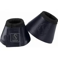 ESKADRON Sprungglocken SOFTSLATE, navy - L