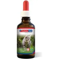 GladiatorPLUS Katze - 100 ml