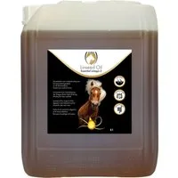 Excellent Horse Leinöl - 5 Liter