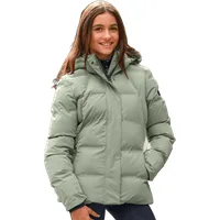 E·L·T Winter-Performance-Reitjacke Ohio , salbei - L