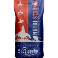 St.Hippolyt NutriStar - 20 kg