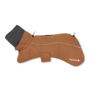 Wolters Cape Adventure Hundezubehör braun 60 cm