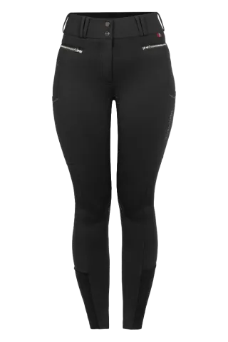 Reithose CAVALCAY GRIP MOBILE