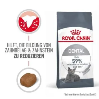 ROYAL CANIN Dental Care 1,5 kg