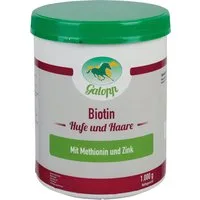 Galopp Biotin - 1 kg