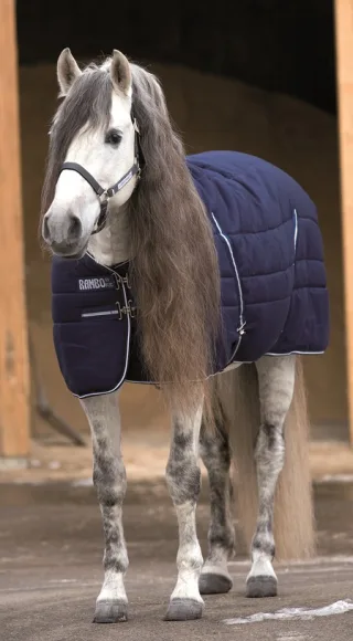 Rambo Stable Rug - Heavy 400g