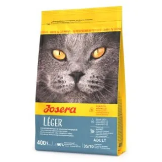 Josera Legér 8x400 g