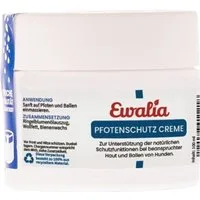 Ewalia Pfotenschutz-Creme - 100 ml