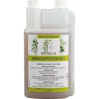 ESTELLA Mönchspfeffersaft - 1.000 ml