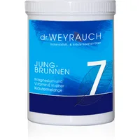Dr. Weyrauch Nr. 7 Jungbrunnen - 1.000 g