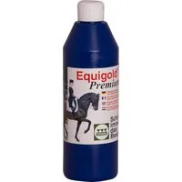 Stassek EQUIGOLD Premium Pferdeshampoo - 500 ml