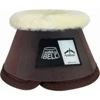 VEREDUS Hufglocke SAFETY BELL LIGHT Save the Sheep braun - XL
