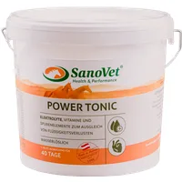 SanoVet Power Tonic - 10 kg