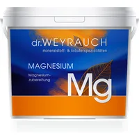 Dr. Weyrauch Mg Magnesium - 10 kg