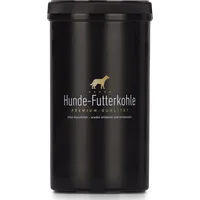 CharLine Futterkohle Mehl für Hunde - 450 g