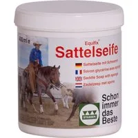 Stassek Equifix Sattelseife - 400 ml