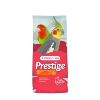 Versele-Laga Prestige Großsittich 20 kg