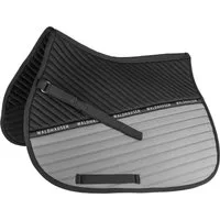 Waldhausen REFLEX Schabracke, silbergrau - DL