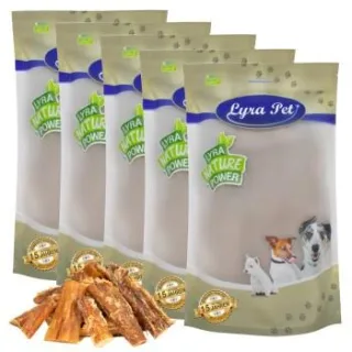 Lyra Pet Rindernackensehnen 1 - 7 cm 5 kg