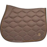 PS of Sweden Springschabracke Signature grau - FULL
