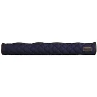 Kentucky Horsewear Kopfschutz - Navy