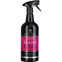 Canter Mane & Tail Conditioner Spray - 1 l