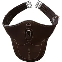 Kentucky Horsewear Stollengurt Brown - 135 cm