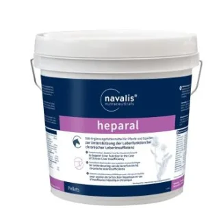 navalis heparal Horse 5 kg