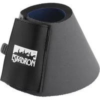 ESKADRON Hufglocken "Neo" anthrazit BASIC - M