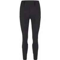 ESKADRON Reitleggins Pro Riding Tight Black - XL