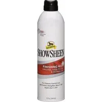 Absorbine ShowSheen Finishing Mist - 444 ml