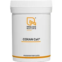 Nikolaus Nature animal COXAN® Cat - 40 g