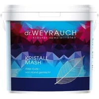 Dr. Weyrauch Kristall Mash - 1.000 g