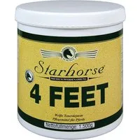 Starhorse 4 Feet - 1.500 g