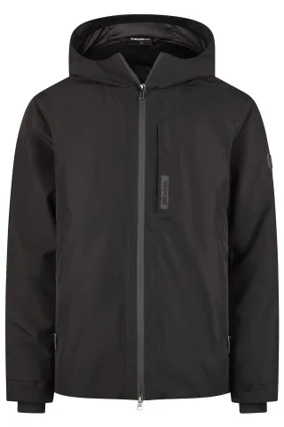 Herren Jacke Waterproof Heritage 24/25