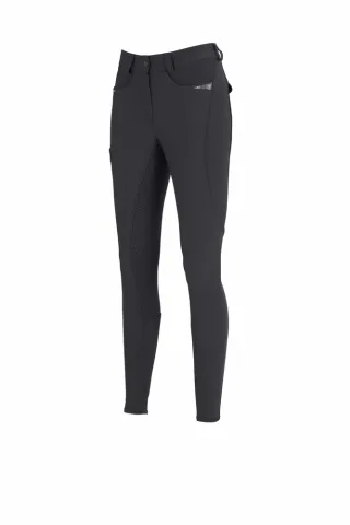 Reithose Laure Grip Ganzbesatz