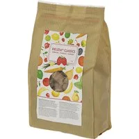 Kerbl Delizia Sweeties Himbeere - 1 kg