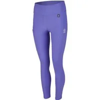 ESKADRON Leggins Riding Tight PRO purple - XS