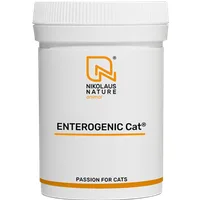 Nikolaus Nature animal ENTEROGENIC® Cat - 40 g